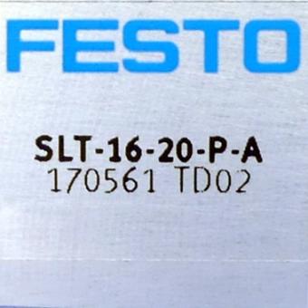 Mini-Schlitten 170561 