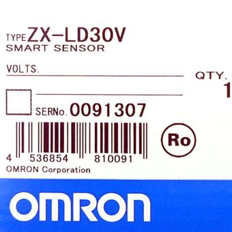 Photoelectric sensor 