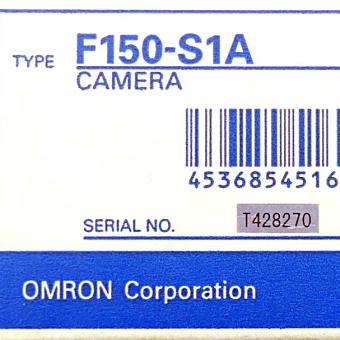 Camera F150-S1A 