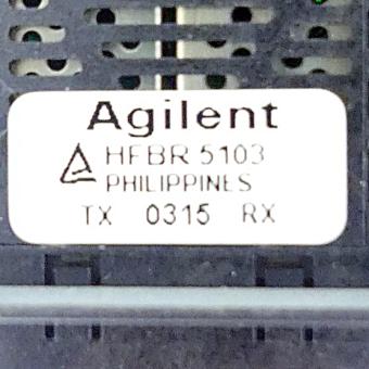HFBR 5103 460-0326-001 New
