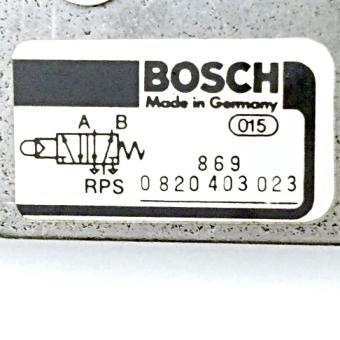 3/2 Way Valve 