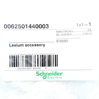Encoder cable 3m for Twin Line 3-phase step motor 