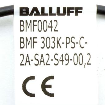 Magnetic field sensor BMF0042 