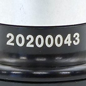 C MOUNT lenses 20200043 