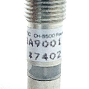 Proximity sensor 