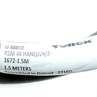 Power Cable U-88810 