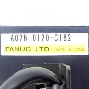 Punch panel 