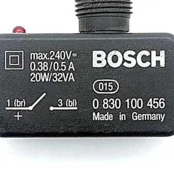 Cylinder sensor 