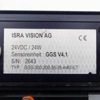 Vision Sensor GGS V4.1 