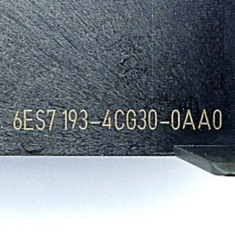 SIMATIC DP Terminal module TM-E30C44-01 Refurbished