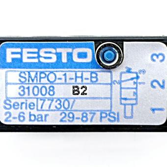 Proximity switch 31008 New FS