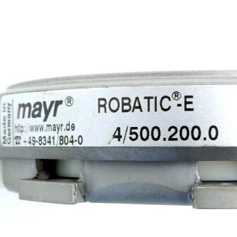 Elektromagnetkupplung Robatic-E K2102042 