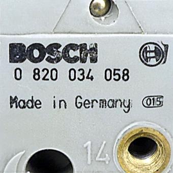 5/3 Directional control valve 