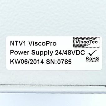 Power Supply 24/48 VDC 