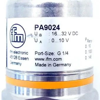 Pressure Sensor 