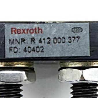 Drehmodul RCM-08-090-SE-AP-00 