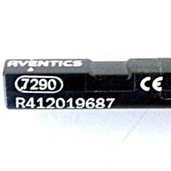 Proximity switch ST4-PN-M08U-030 