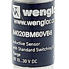 Induktiver Näherungssensor  Gebraucht