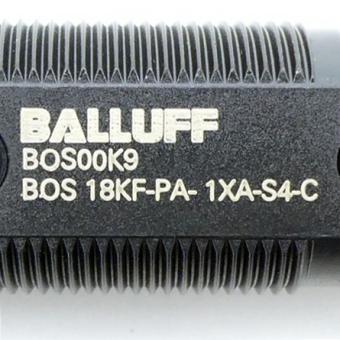 Optoelektronischer Sensor BOS00K9 