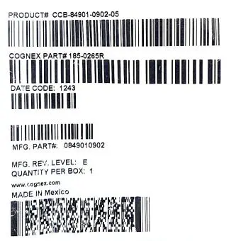I/O Modul Kabel 