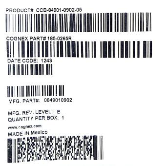 I/O Modul Kabel 