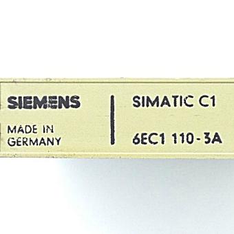 Electronics module single block 