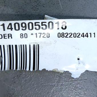 Pneumatic cylinder  Used