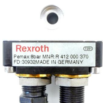 Drehmodul RCM-12-180-SH-00-00 