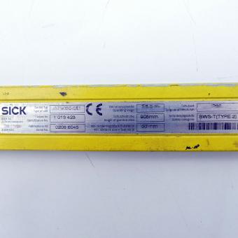 Safety light Curtain transmitter LGTS090-351 