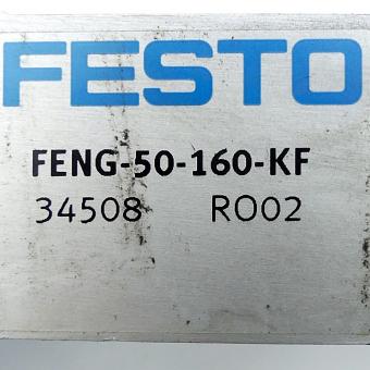 Führungseinheit FENG-50-160-KF 