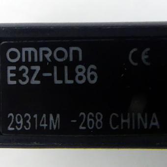 Diffuse reflective sensor  