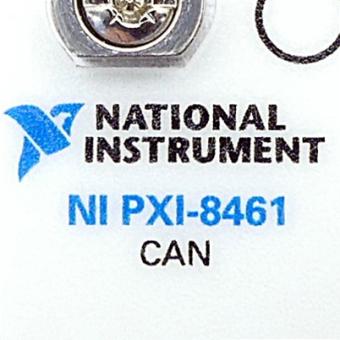 Schnittstellenmodul NI PXI-8461 
