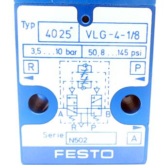 Taktgeber VLG-4-1/8 