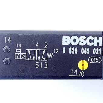 5/2 Directional control valve 