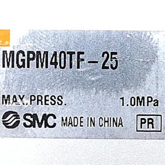 Führungszylinder  Neu