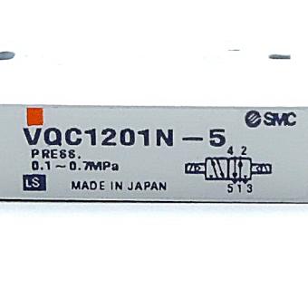 Elektromagnetventil 