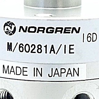 Mini Drehflügelantrieb  Neu