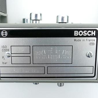 5/3 Directional control valve  