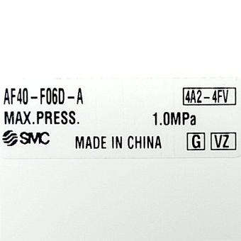 Modularer Luftfilter 