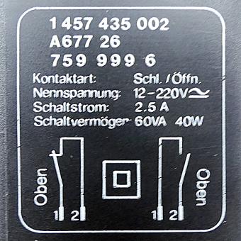 Verschmutzungsanzeige A677 26 759 999 6 Gebraucht