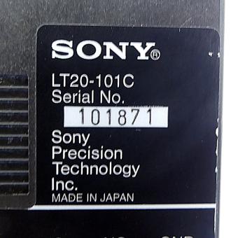 Display Unit LT20-101C 