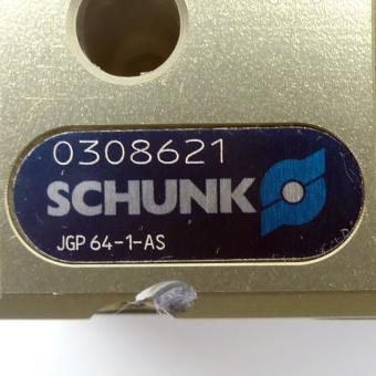 Parallel gripper JGP 64-1-AS Used