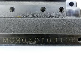 linear guide unit 