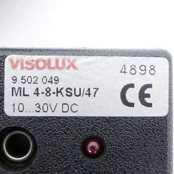 Fotoelektrischer Sensor 9.502 049 