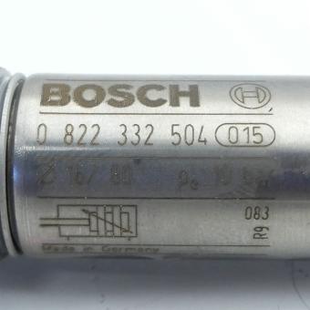 Round Cylinder 16 x 80 
