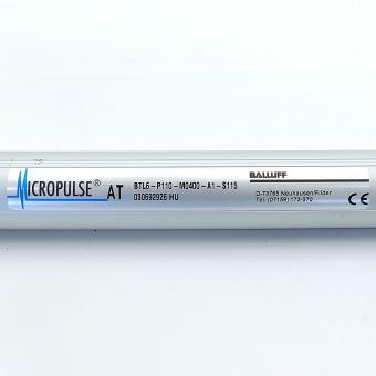 Micropulse AT Wegaufnehmer 