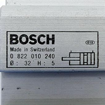 Pneumatic cylinder 0 822 010 240 