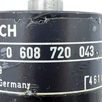 planetary gear 0 608 720 043 Used