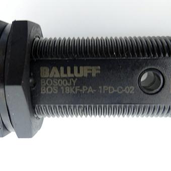 light sensor 