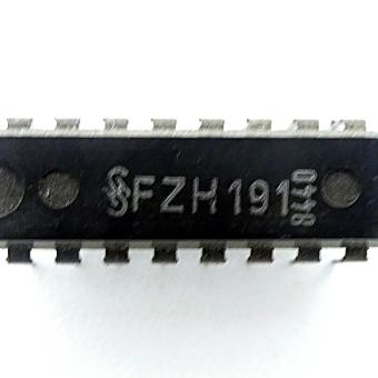 5x NAND-Gatter FHZ 191 